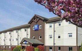 Ibis Budget Rouen Petit Quevilly
